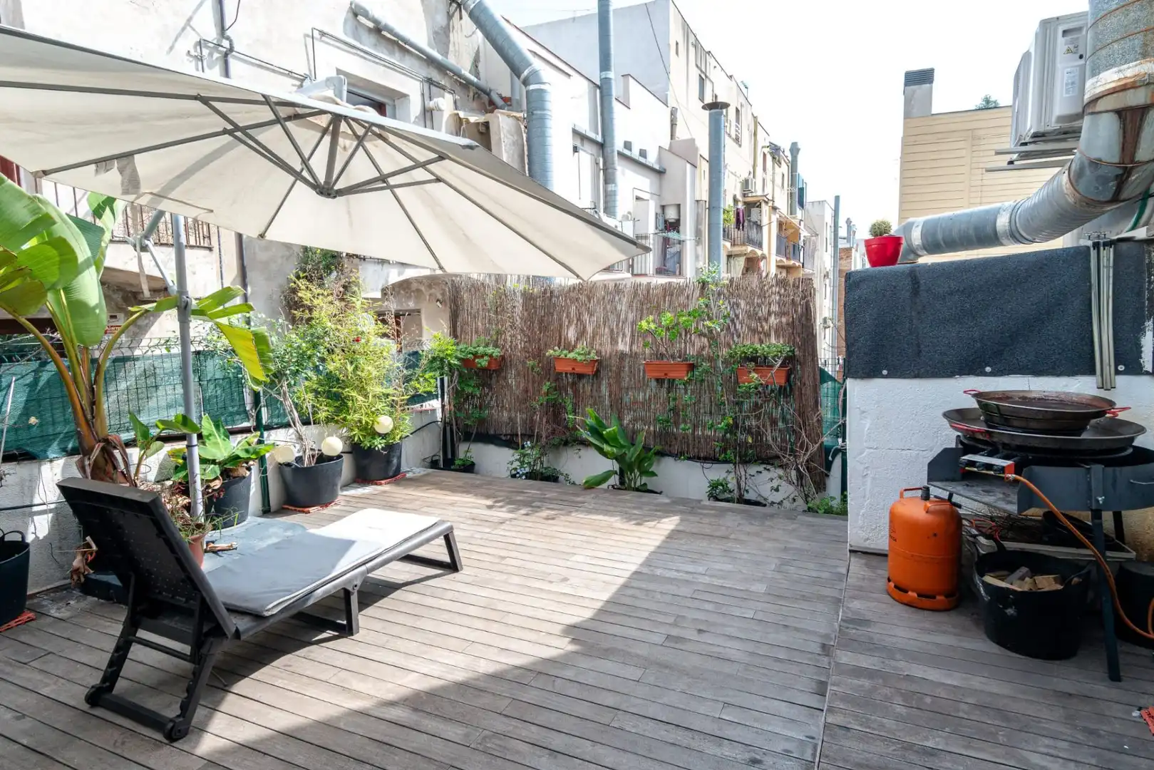 Wohnung zum Verkauf in Ciutat Vella, imagen 19
