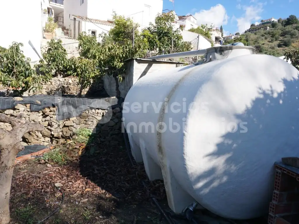 Casa o chalet en venta en Canillas de Aceituno