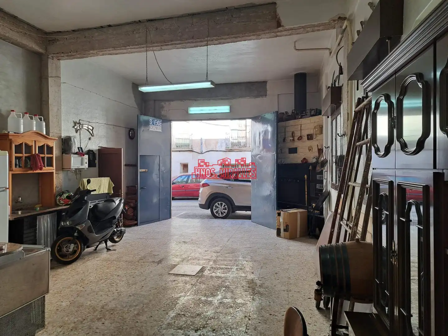 Casa o xalet en venda en Aspe amb Traster i Balcó