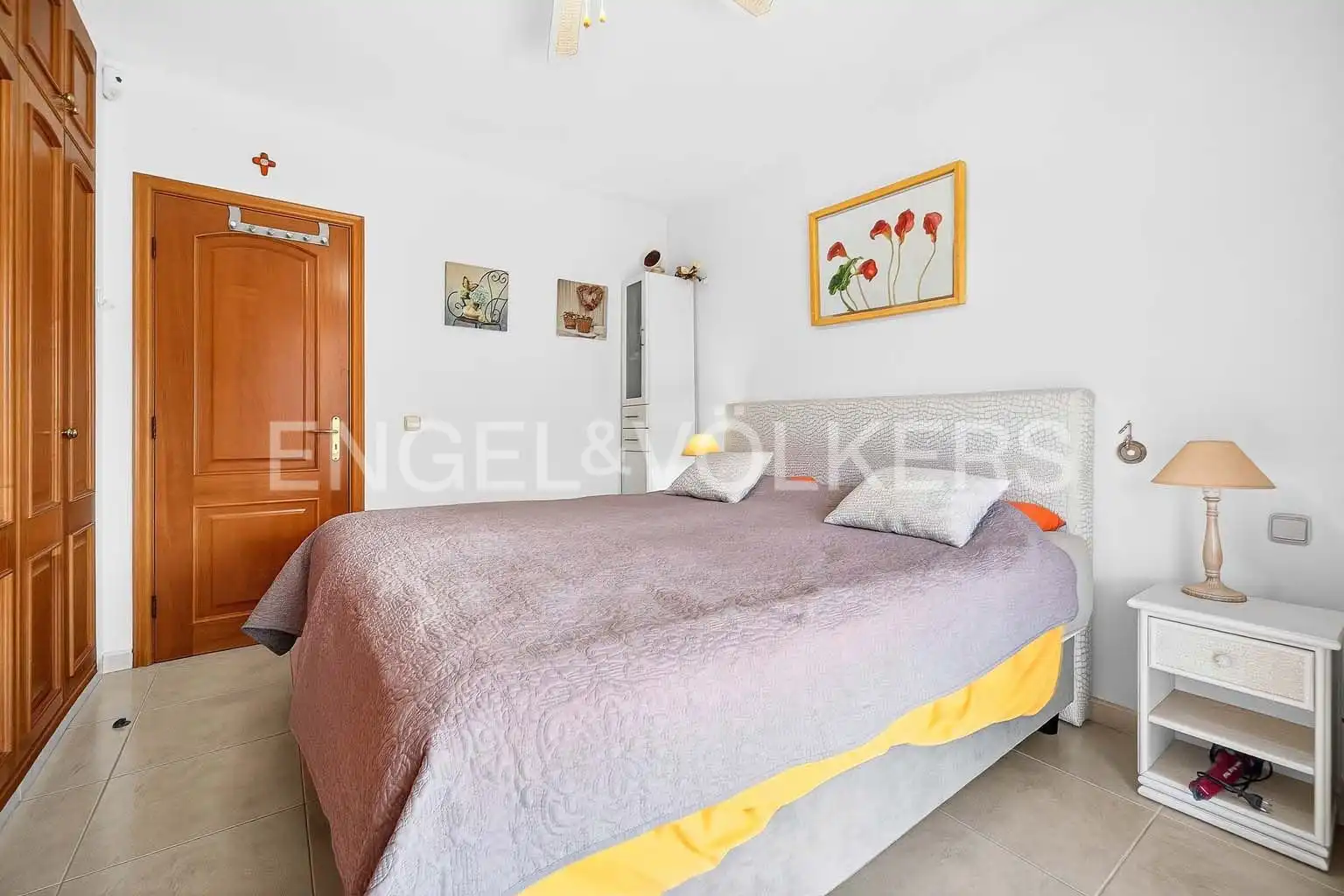 Habitación de Piso en venta en Adeje con Terraza, Piscina y Amueblado