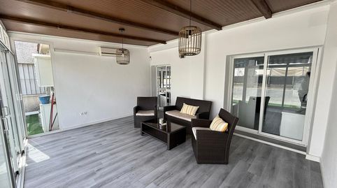 Foto 3 de Piso de alquiler en Calle las Morerillas, 5, Arenal - La Pólvora, Dos Hermanas