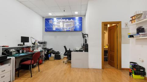 Photo 2 of Premises to rent in  Pdta Francisco Javier Cob, Avda. Federico Garcia Lorca - Nueva Estación Autobuses, Granada