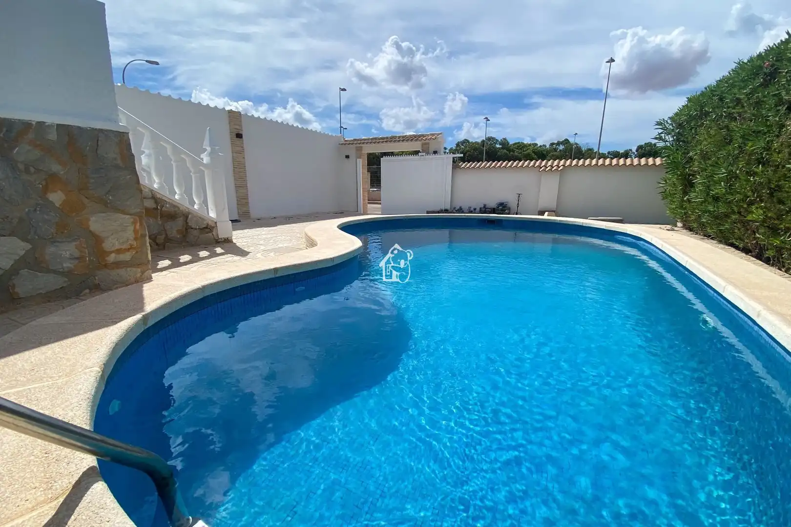 Maison avec piscine à louer à Zona Carrefour - Urbanizaciones, imagen 2