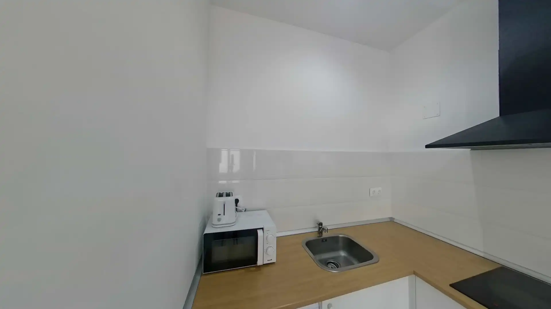 Flat with lift to rent in Calle de Carlos Rubio, imagen 14