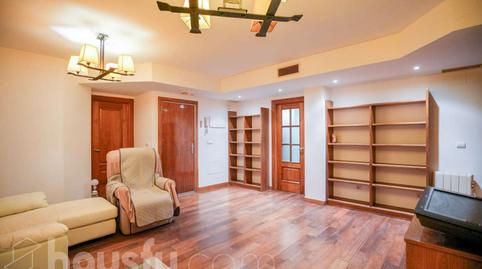 Foto 5 de Pis en venda a Calle San Moisés, ., San Diego,  Madrid Capital