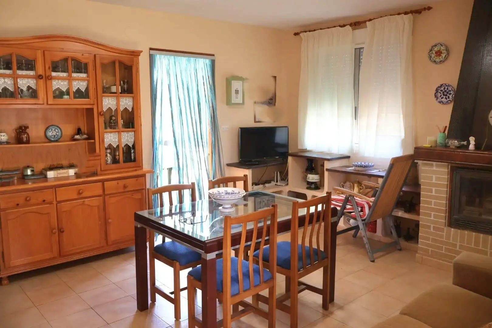 Casa rústica en venda a Vall d'Alba, imagen 4