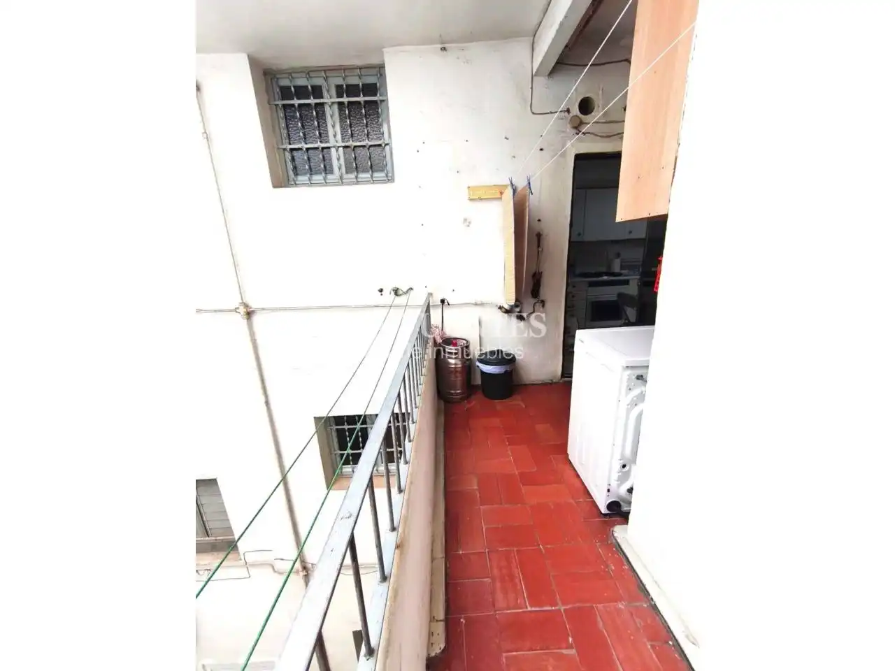 Terrassa de Pis en venda en Alicante / Alacant