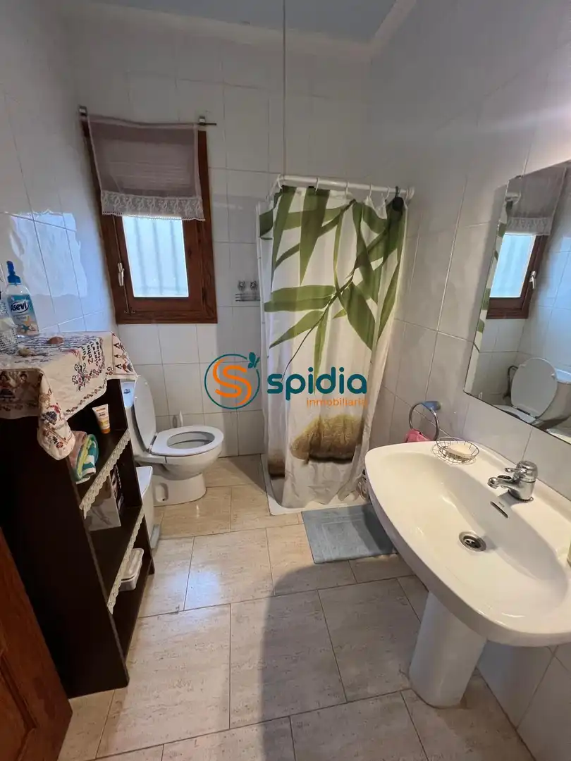 Bathroom of Country homes for sale in Lorca  with Private garden, Terrace and Swimming Pool