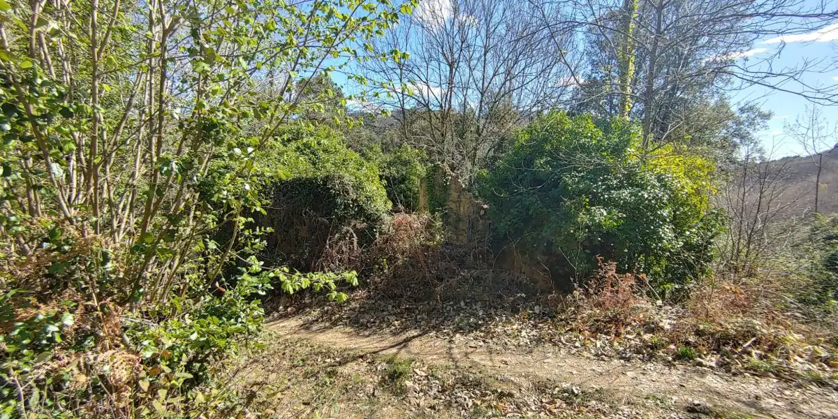 Residencial en venda en Susqueda