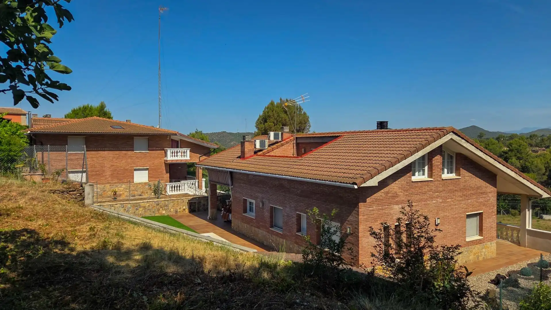 Terreny residencial en venda a Calle Cadi 309, imagen 9