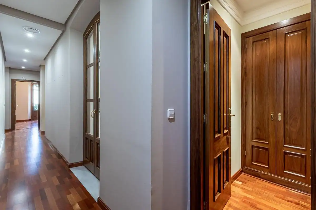Piso con terraza en alquiler en Centro, imagen 17