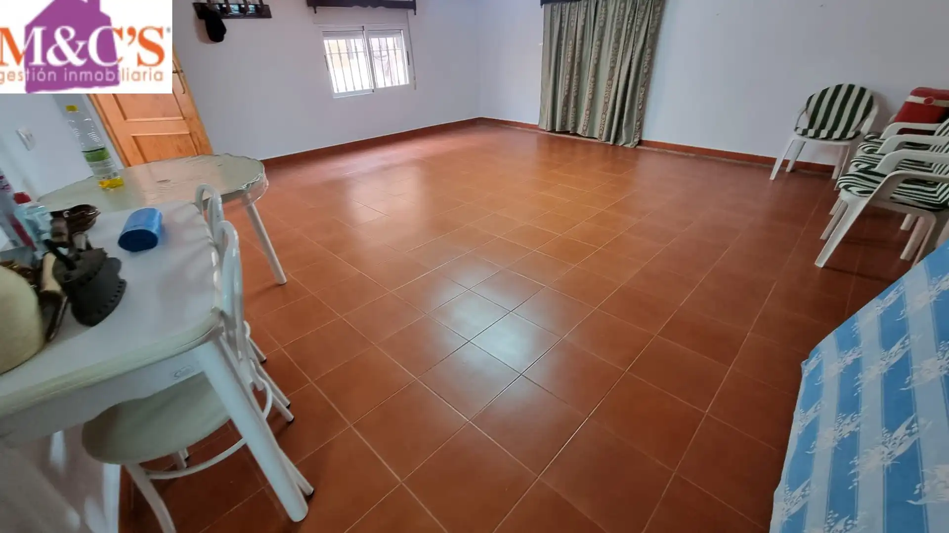 Casa amb balcó en venda a Cabezarrubias del Puerto, imagen 9