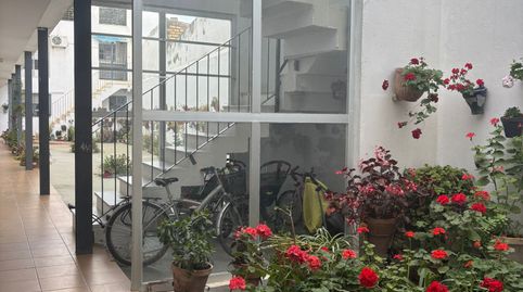 Foto 3 de Piso en venta en Avenida Horcajo, Los Palacios y Villafranca, Sevilla