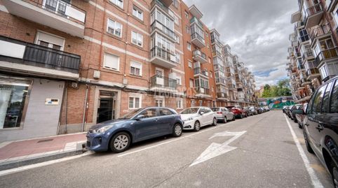 Foto 4 de Piso en venta en Rondilla, Valladolid Capital