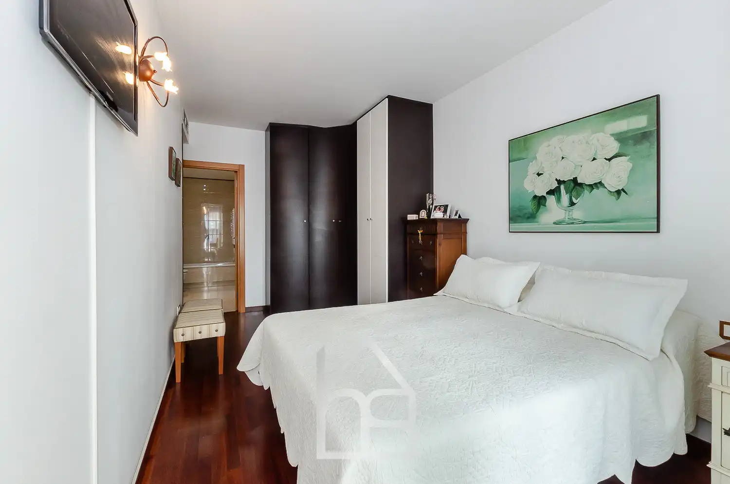 Penthouse mit Terrasse zum Verkauf in Carrer de Joaquim Rubió i Ors, imagen 27