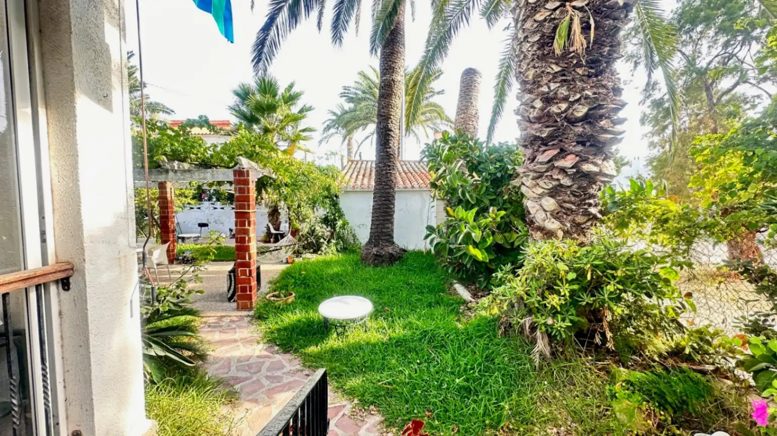 Detached house with garden for sale in Las Marinas / Les Marines, imagen 10