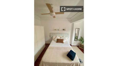 Photo 3 of Room in Barrio de Benicalap, Valencia Capital