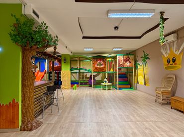 Gewerbefläche zum Verkauf in Carrer de Linné