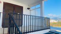 Balcony of Single-family semi-detached for sale in Castellón de la Plana / Castelló de la Plana  with Terrace