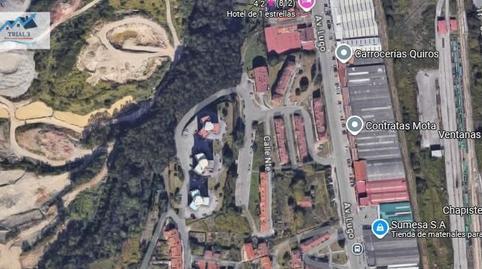 Foto 3 de Pis en venda a Calle Norte, Jardín de Cantos - El Nodo, Asturias