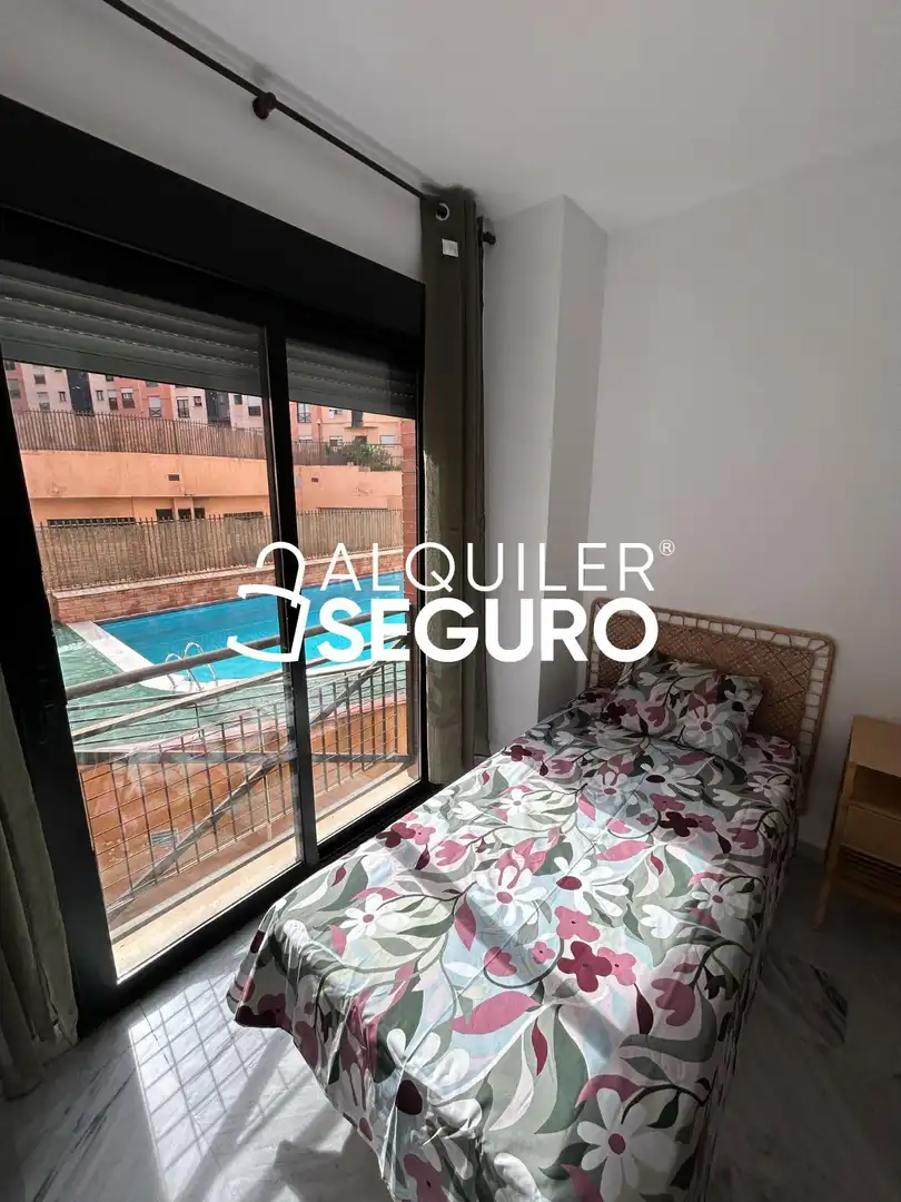 Flat with pool to rent in Periodista Alberto Machado Cayuso, imagen 21