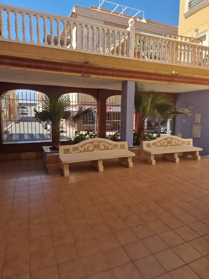 Pis de lloguer a N/A, Roquetas Pueblo