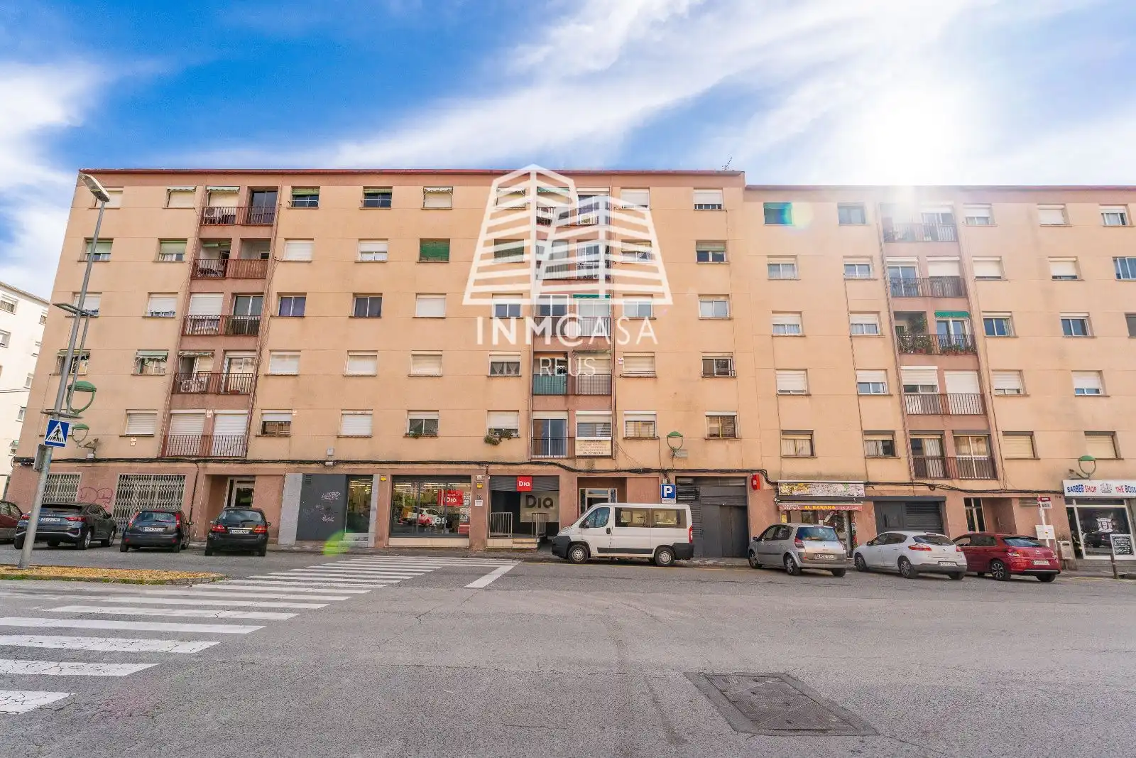 Außenansicht von Wohnung zum Verkauf in Tarragona
