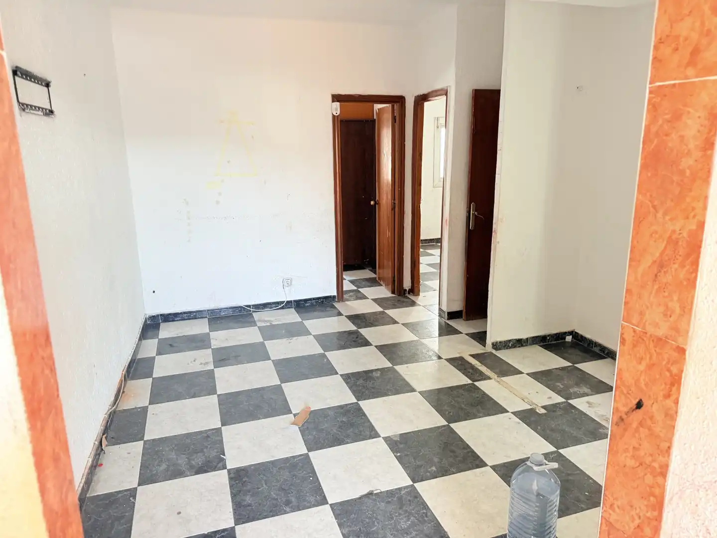 Penthouse with terrace for sale in Carrer de Ruperto Chapí, imagen 18