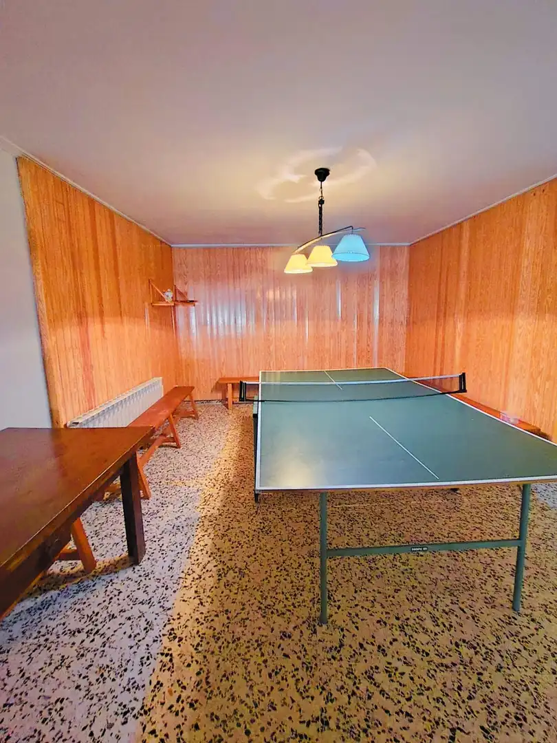 Chalet con jardín en alquiler en Sant Llorenç Savall, imagen 8