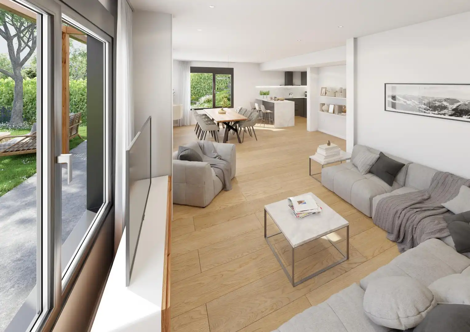 Villa avec terrasse à vendre à Corbera de Llobregat, imagen 14