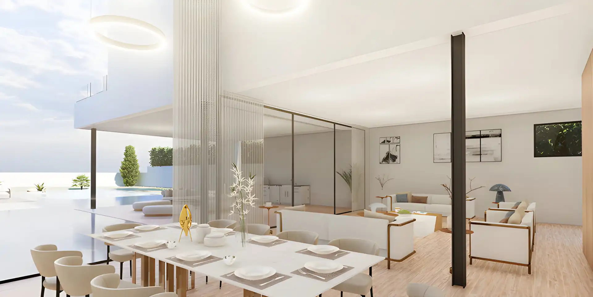 Casa con piscina en venta en Elviria - Cabopino, imagen 8