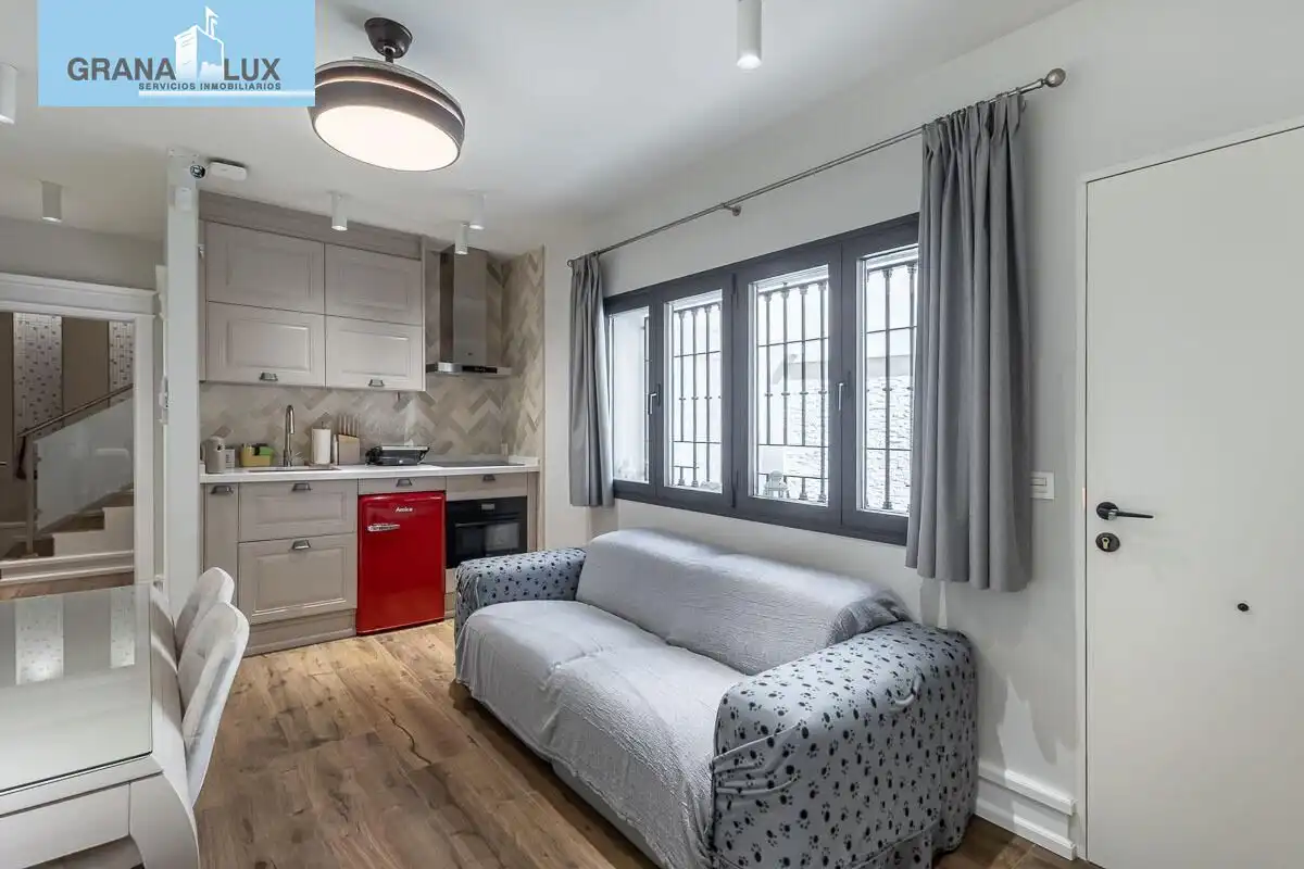Casa con piscina en venta en Calle San Juan Baja, imagen 38