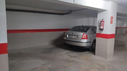 Foto 5 de Garatge de lloguer a Calle Muelle, 7, Centro, Albacete