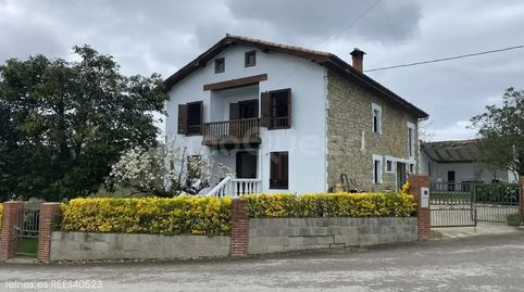 Foto 4 de Casa o xalet en venda a N/a, Alfoz de Lloredo, Cantabria
