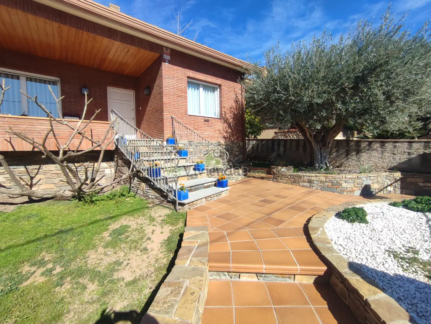 Maison avec terrasse à vendre à La Palma de Cervelló, imagen 3