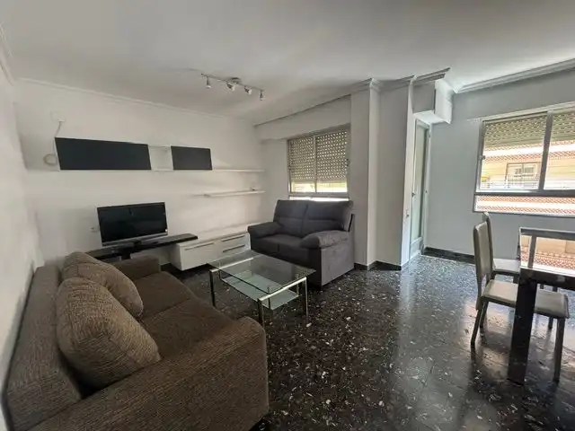 Piso con ascensor en alquiler en Centre - Zona Alta, imagen 5
