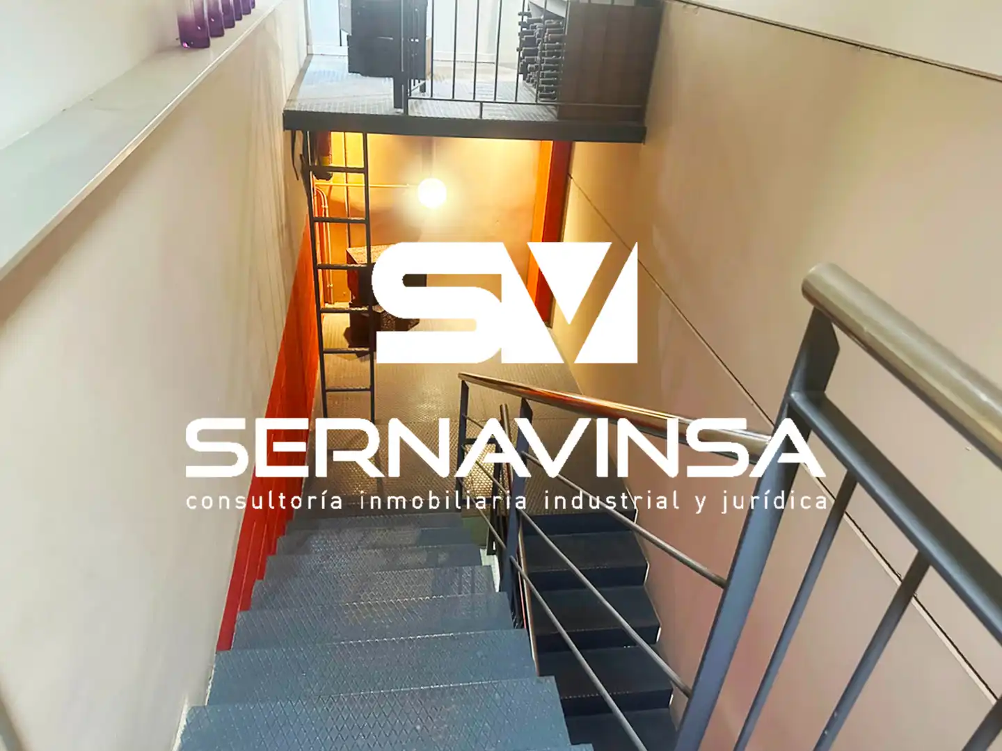 Industrial building for sale in Sant Esteve Sesrovires, imagen 10