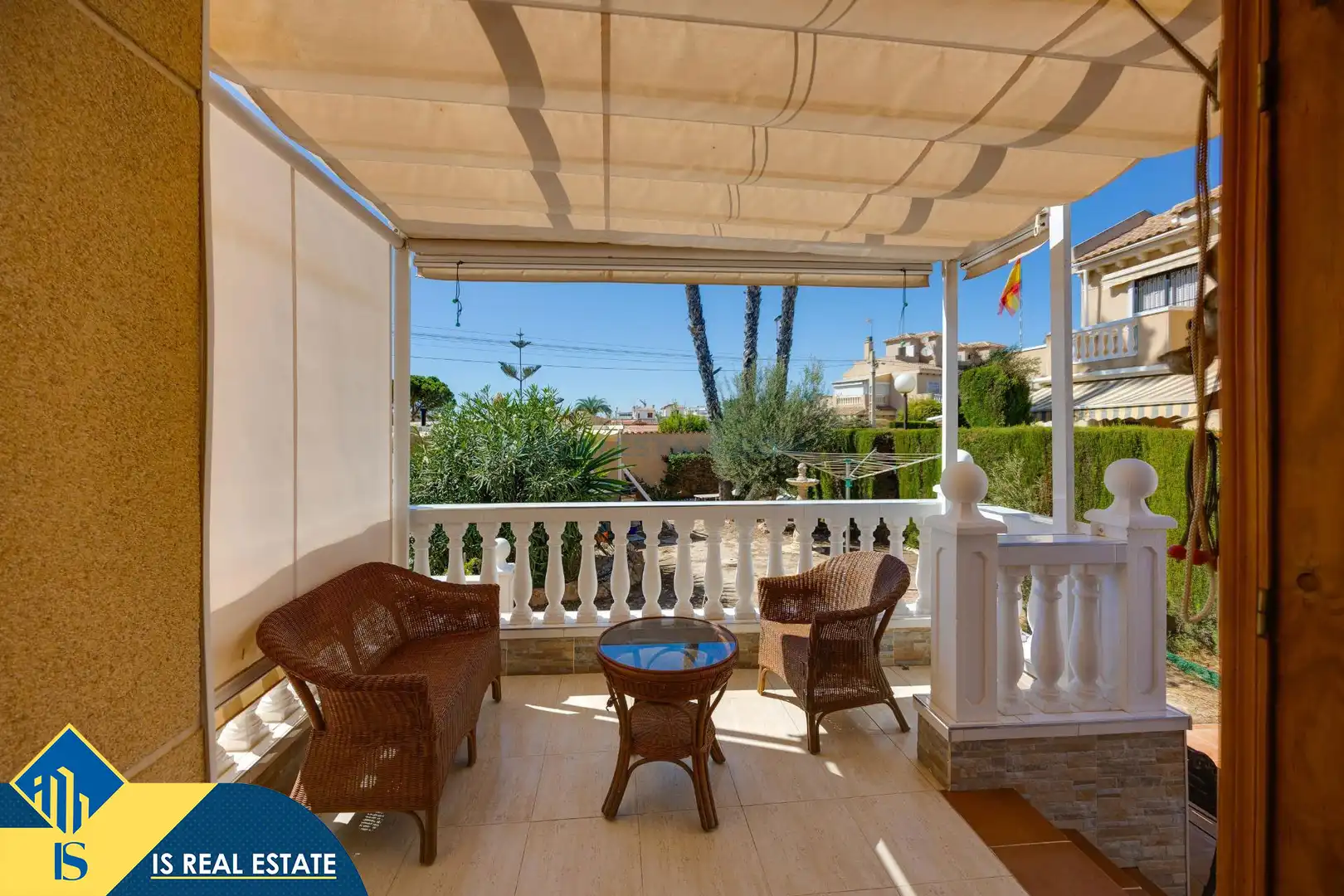 Villa mit Pool zum Verkauf in Nueva Torrevieja - Aguas Nuevas, imagen 12