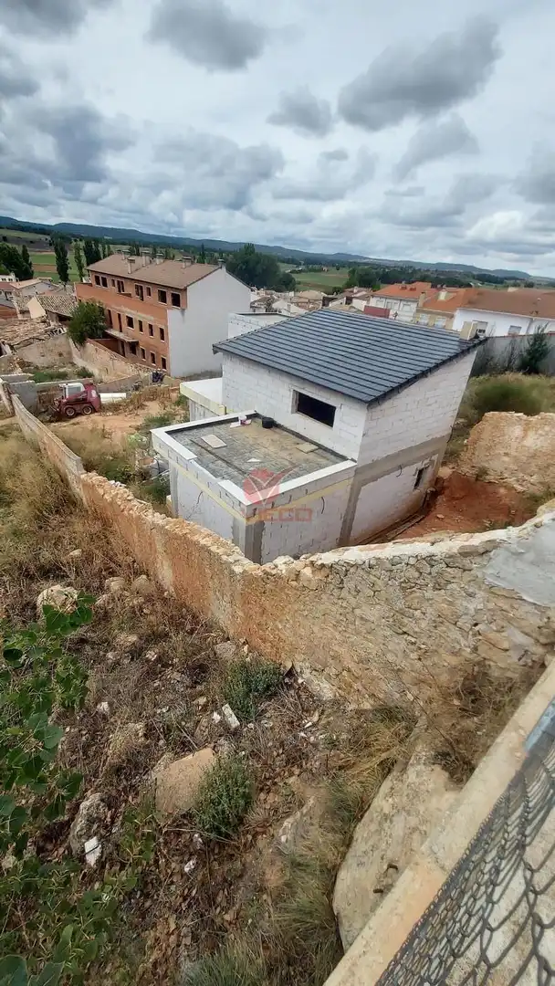 Casa o chalet en venta en Chillarón de Cuenca con Jardín privado, Terraza y Trastero