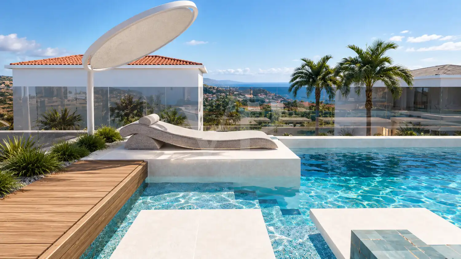 Maison avec terrasse à vendre à Costa Adeje, imagen 6