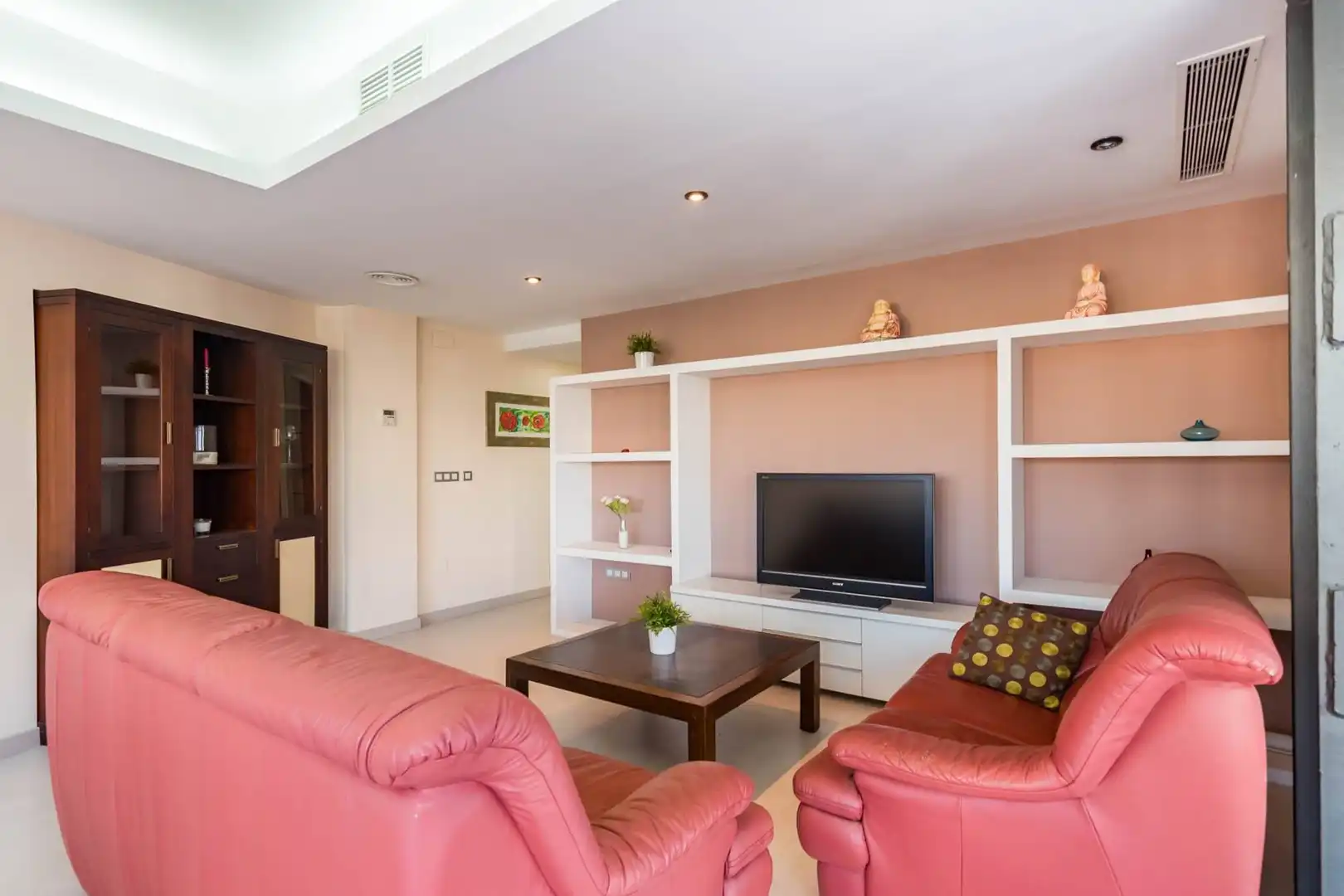 Flat with lift to rent in Centro, imagen 12