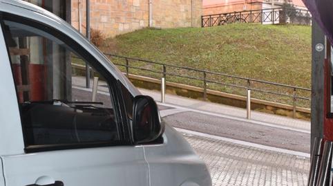 Foto 5 de Garatge en venda a Terranova Kalea, 3, Pasaia, Gipuzkoa