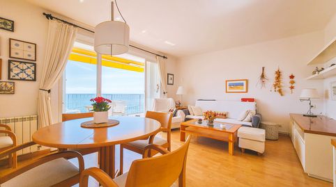 Foto 3 de Pis de lloguer a Centre, Sant Pol de Mar