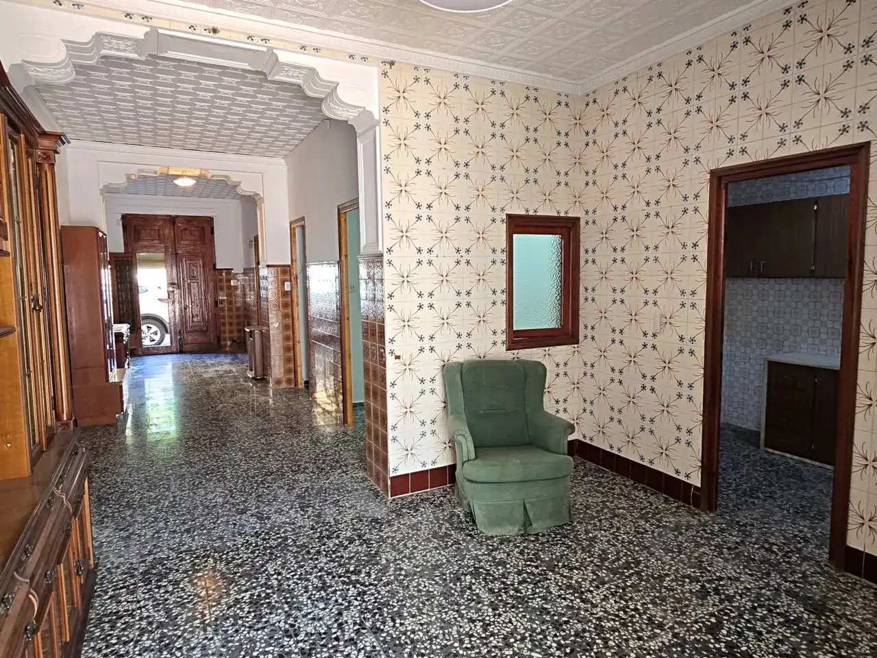 Maison mitoyenne à vendre à Moncada