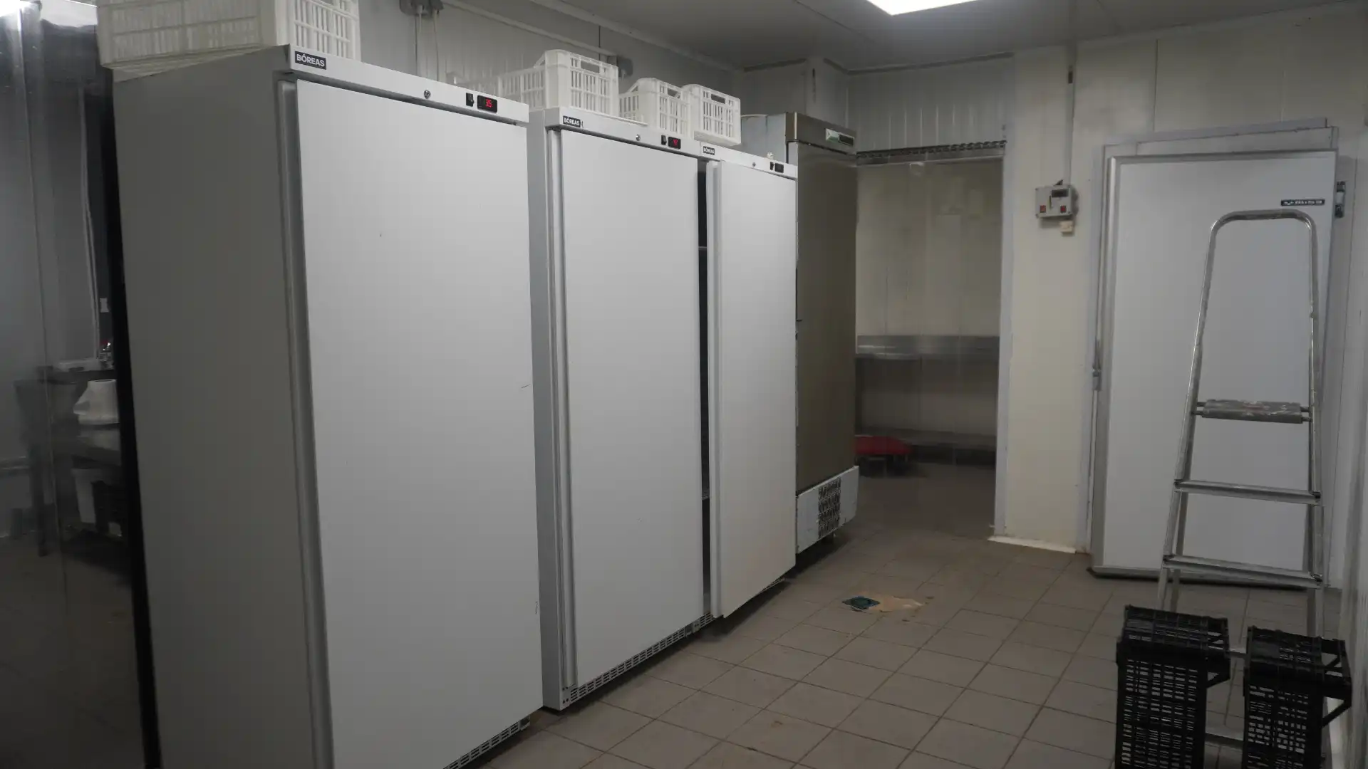 Business premises for sale in Carrer de Santiago Rusiñol 18, imagen 11