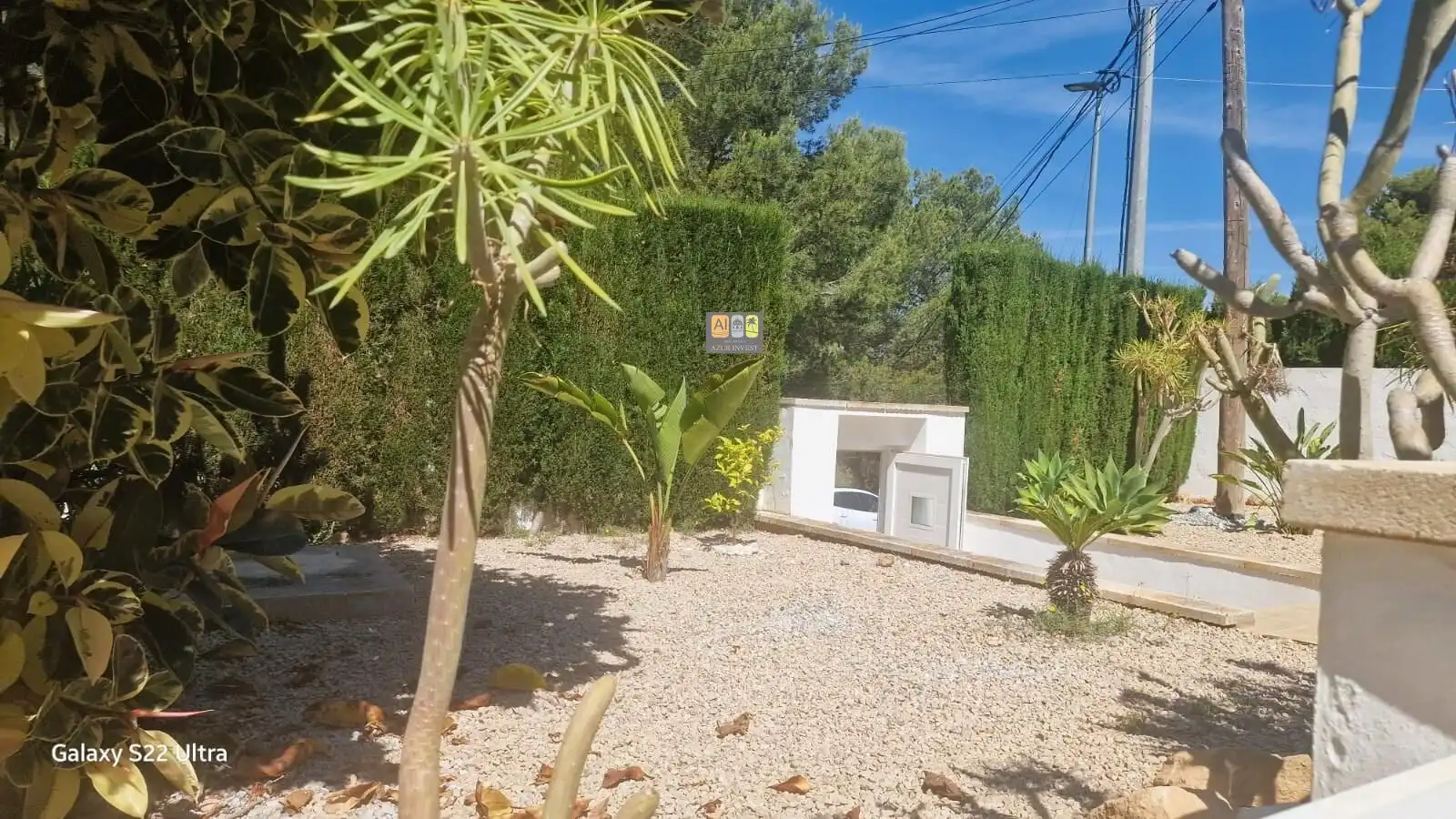 Xalet amb piscina en venda a L'Albir, imagen 11