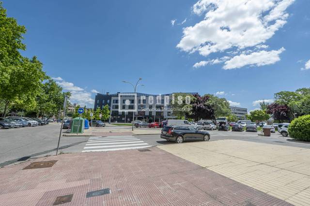 Piso en Venta en de Pedro Salinas en San José - Buenos Aires