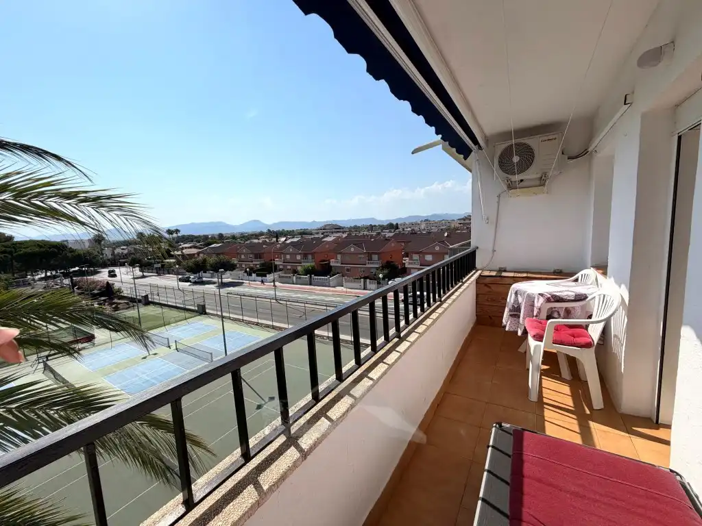 Apartment zum Verkauf in Avenida Belgica, imagen 23