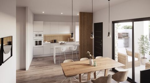 Foto 2 de Casa o chalet en venta en N/a, -1, Alcassar, Benitachell / El Poble Nou de Benitatxell