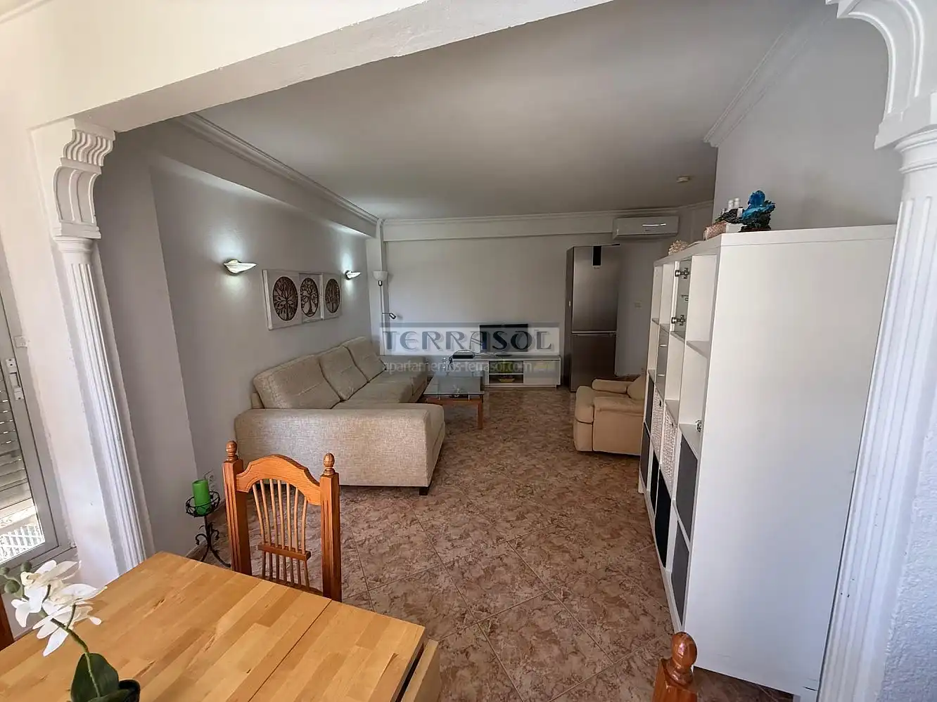 Apartament amb piscina en venda a Torre del Mar, imagen 6